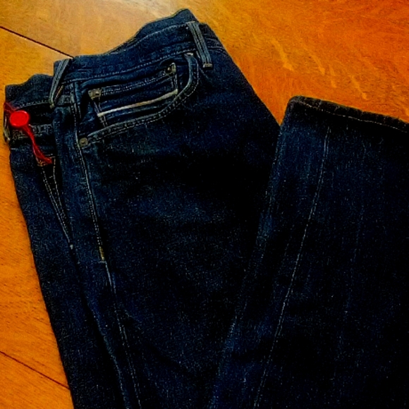 True Religion Limited Edition Dennim - Picture 4 of 5